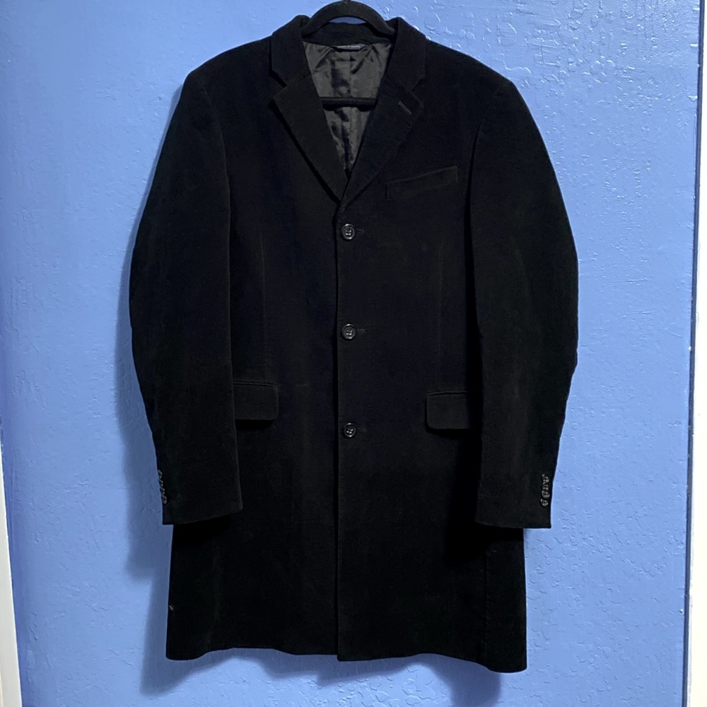 Men’s Banana Republic Coat